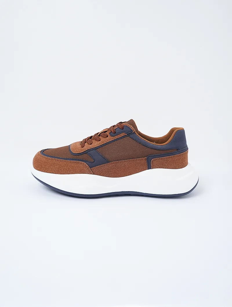 BASKET mix-matières